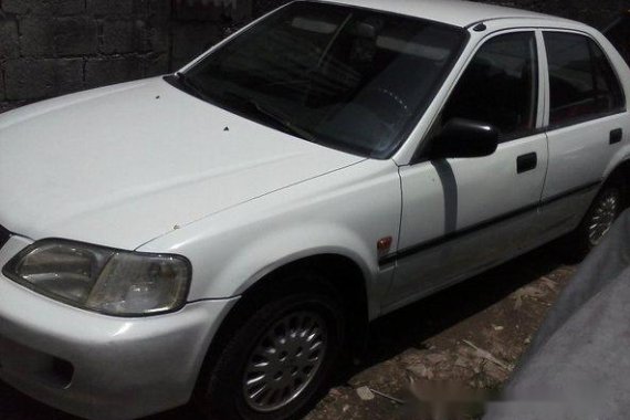 Honda City 2001 for sale