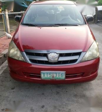 Toyota Innova J gas 05