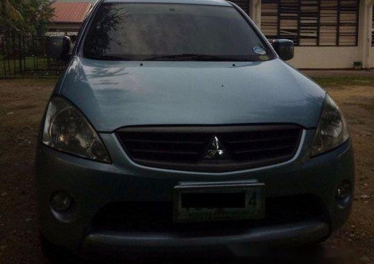 Mitsubishi Fuzion 2008 for sale