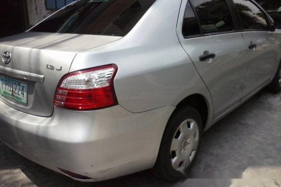 Toyota Vios 2011 for sale