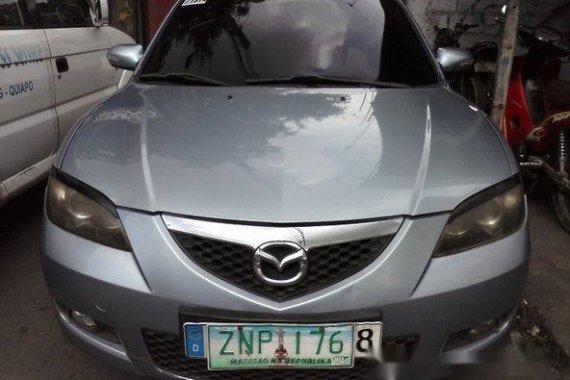 Mazda Speed 2008 for sale