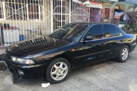For sale Mitsubishi Galant 1997
