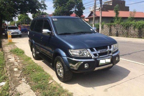 Isuzu Crosswind 2011 for sale