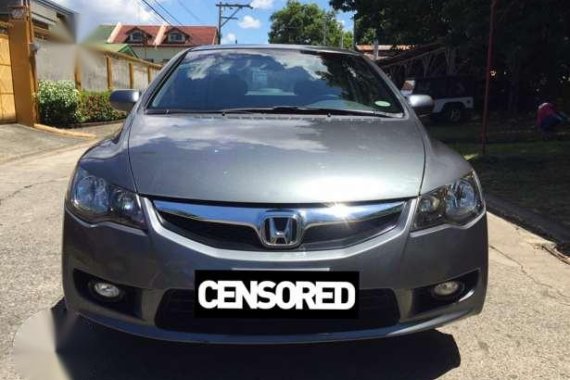 For Sale : Honda Civic 2011
