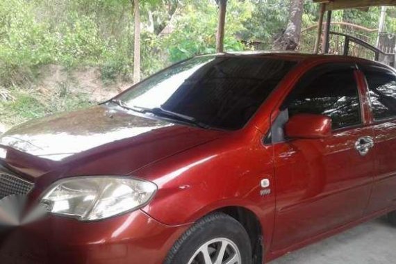 For Sale: VIOS 1.3