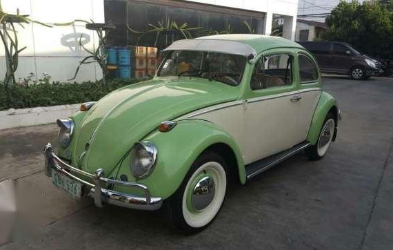 For sale 1964 Beetle VW