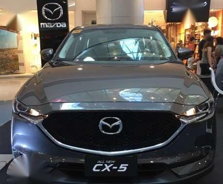 CX-5 SkyActiv for sale 