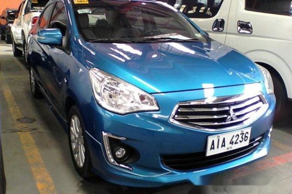 Mitsubishi Mirage G4 2014 for sale 