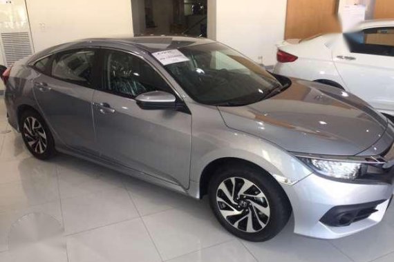 Honda Cars Pasig Best Deals