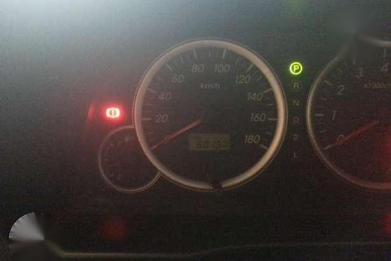 2008 toyota avanza for sale 