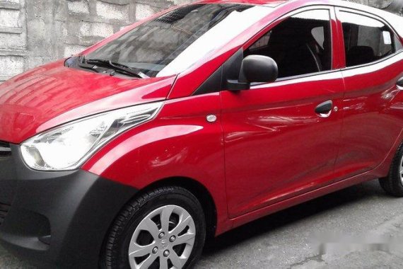 Hyundai Eon 2015 for sale