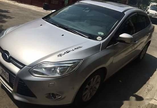 Ford Focus 2014 for sale