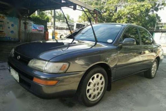 1993 Toyota Corolla GLI 1st Owner (1994 1995 1996 XE Lancer Sentra)