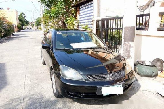 Mitsubishi Lancer 2011 for sale