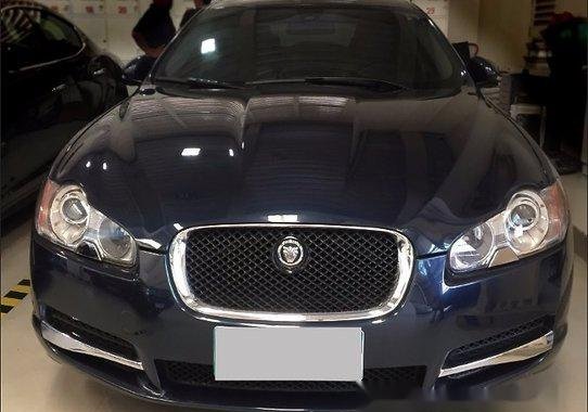 Jaguar XF 2013 for sale 