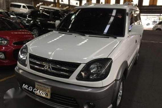 2015 Mitsubishi Adventure GLS Sport 
