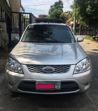 Ford Escape 2012 for sale