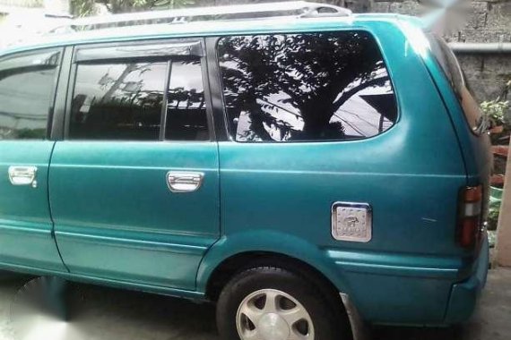 Toyota Revo GLX 1999 for sale 