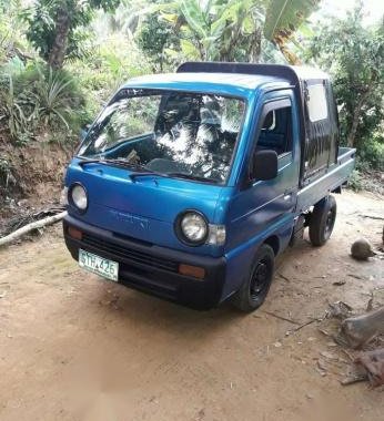 For sale suzuki multicab pick up 12v