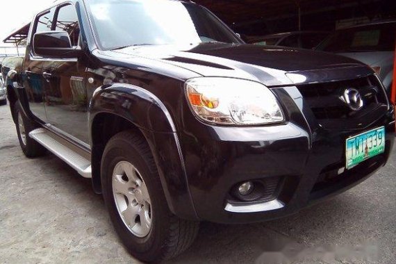 Mazda BT-50 2011 for sale