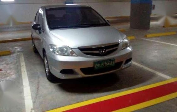 2007 Honda City IDSI 1.3 MT Call Only Available pa Tawag ka po