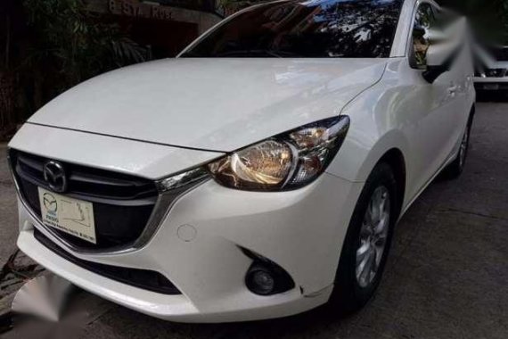  Brand New 2017 Mazda 2 1.5 Matic