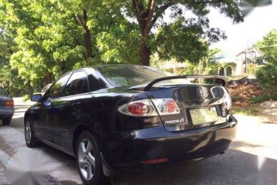 For sale Mazda 6 2005