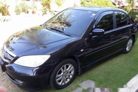 Honda Civic 2005 for sale