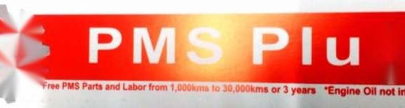 7K ALL IN Mirage G4 GX Low Down payment and affordable Monthly payment