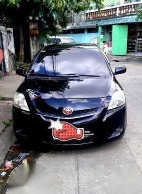 For sale Toyota Vios E 08mdl