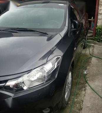 toyota vios e 2016 for sale 