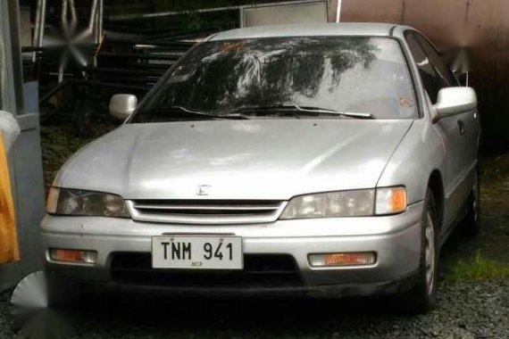 For sale Honda Accord 94 at