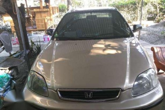 For sale Honda Civic lxi