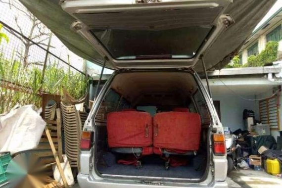 Toyota Lite Ace 1995