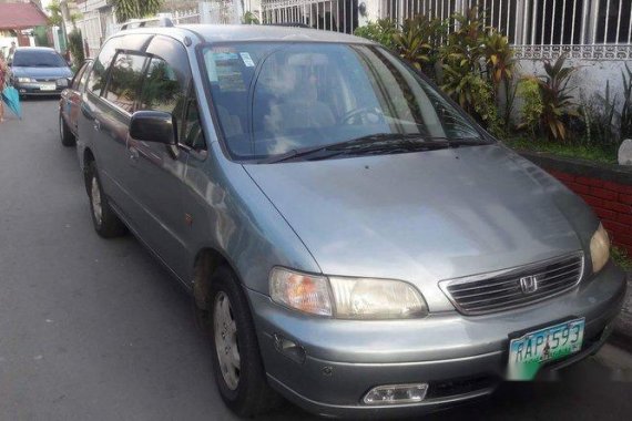 For sale Honda Odyssey 1995