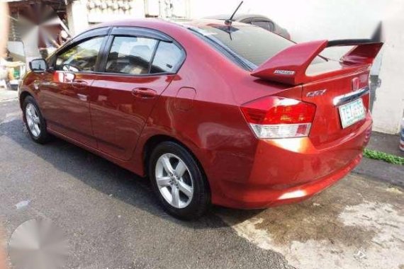 Honda City 1.3 Engine 2011 Model Manual