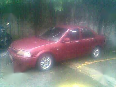 For sale ford lynx for sale 