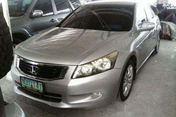 Honda Accord 2009 for sale