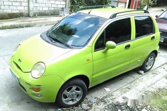 Chery QQ 2009 for sale 