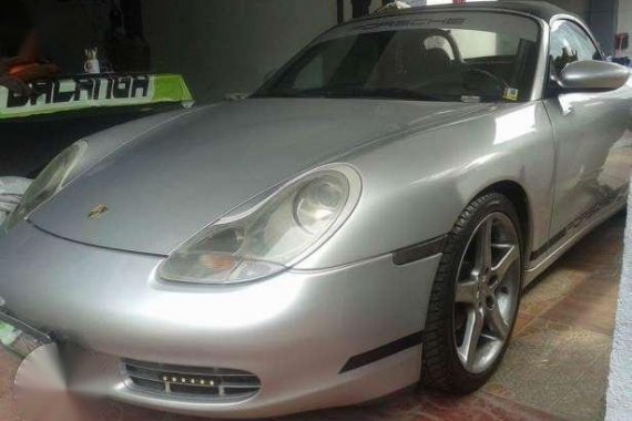 Porsche Boxster 1999 for sale