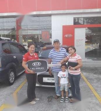 2017 Kia Picanto EX AT New For Sale