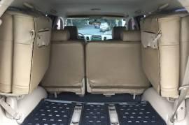 2008 Toyota Fortuner Automatic Diesel