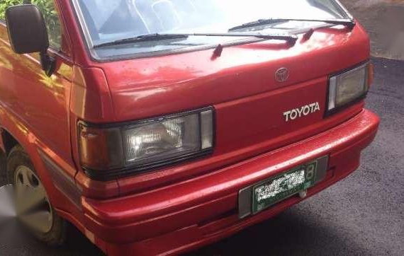 Toyota Lite Ace for sale 