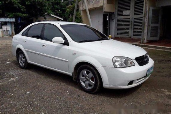 Chevrolet Optra 2006 for sale