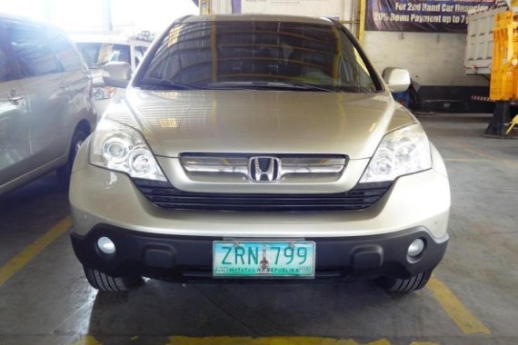 2008 Honda Cr-V for sale