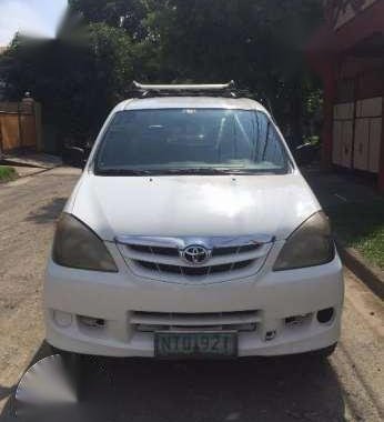 2010 Toyota Avanza  for sale