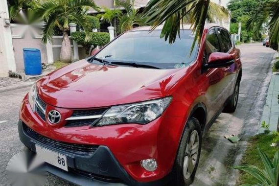 2015 Toyota RAV4 Rav 4 not 2013 2014 Forester CRV CX5 Escape
