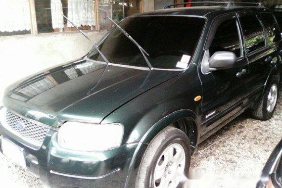 Ford Escape 2005 for sale