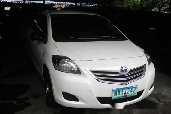 Toyota Vios 2013 for sale