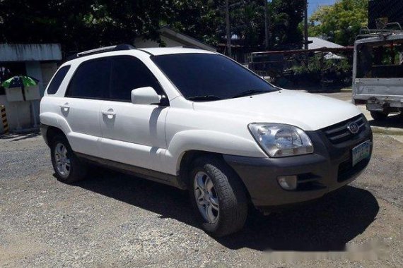 Kia Sportage 2008 for sale